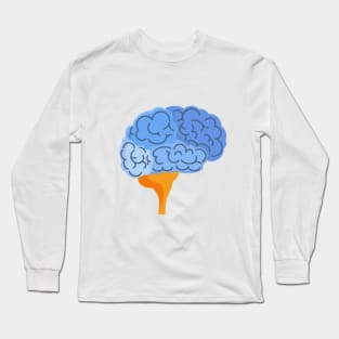 Brainstorm Long Sleeve T-Shirt